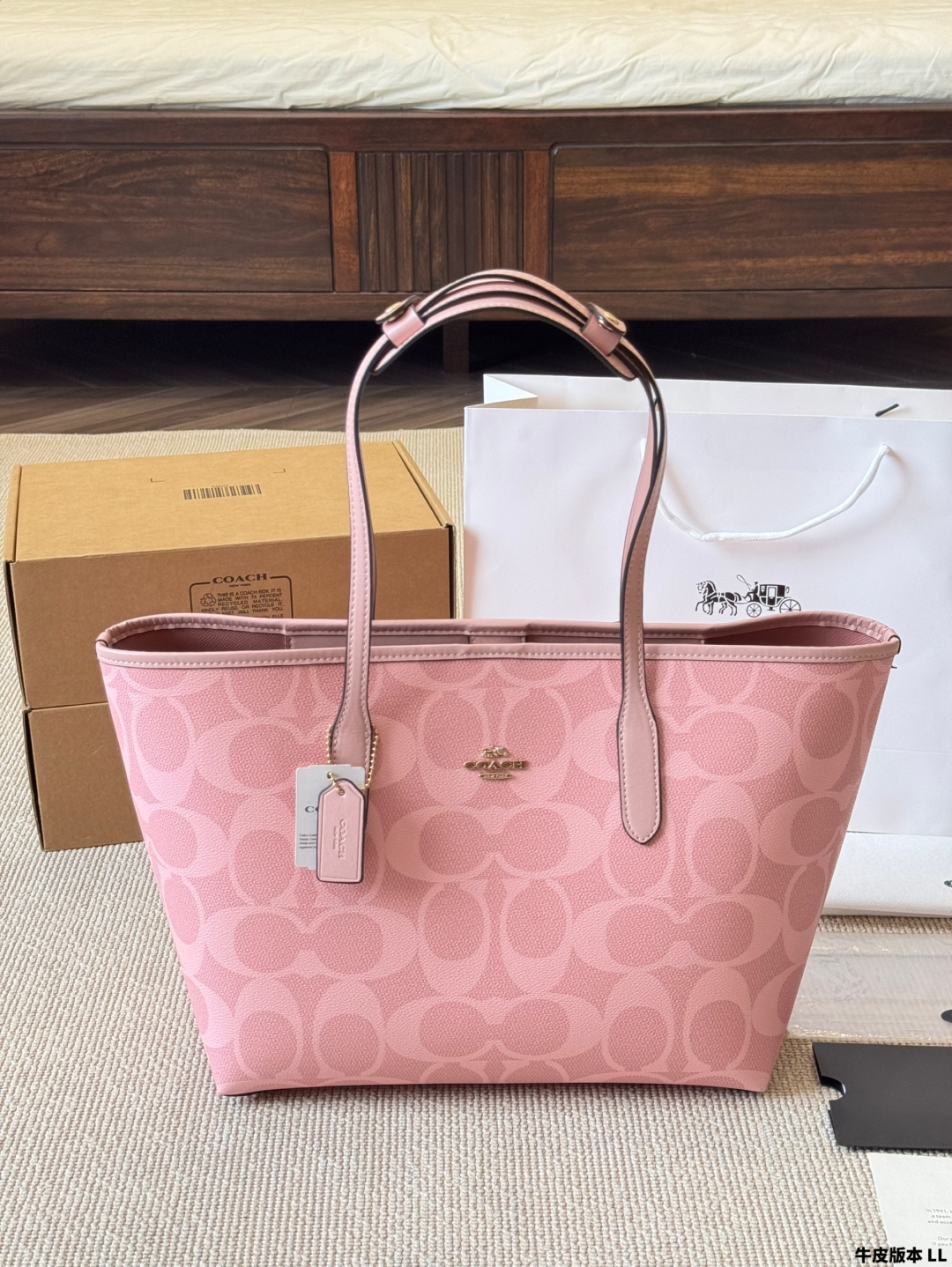 coach bag 298